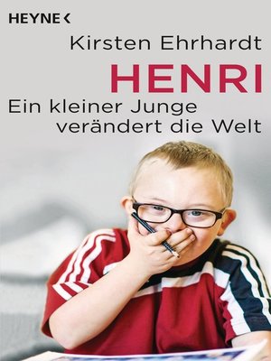 cover image of Henri